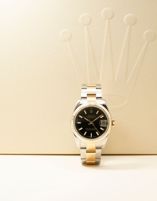 Rolex Datejust Lady 31 178273 Image 7